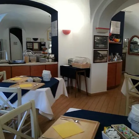 Hotel Argentina Santa Margherita Ligure