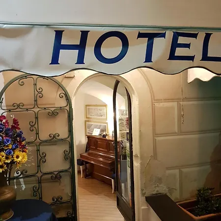 Ξενοδοχείο Argentina 2*