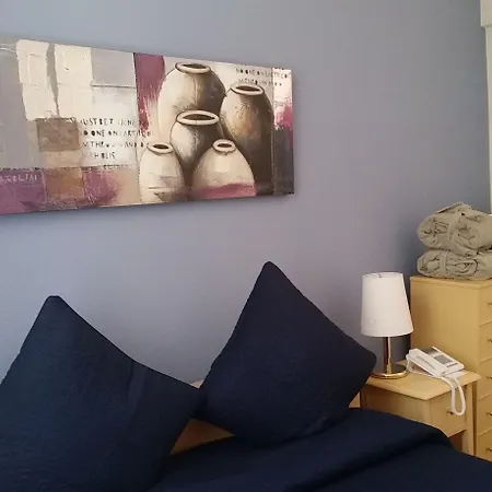 Argentina 2* Santa Margherita Ligure