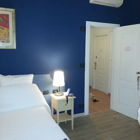 Argentina Ξενοδοχείο Σάντα Μαργκερίτα Λιγκούρε