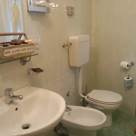 Argentina Hotel Santa Margherita Ligure