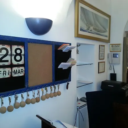 Argentina 2* Σάντα Μαργκερίτα Λιγκούρε