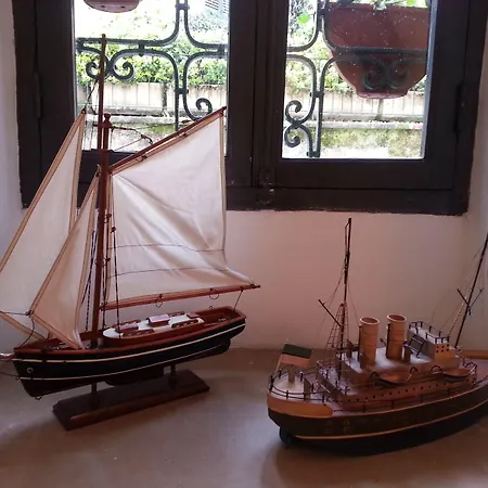 Argentina Σάντα Μαργκερίτα Λιγκούρε