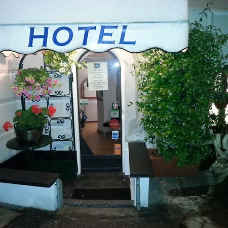 酒店 阿根廷酒店