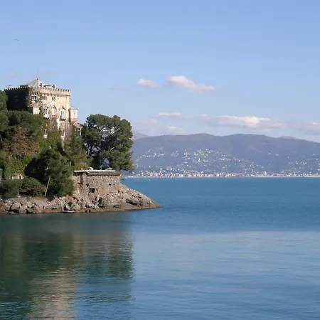 Argentina Santa Margherita Ligure