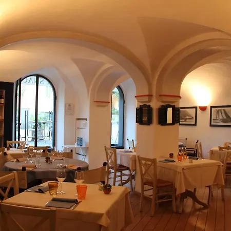 Ξενοδοχείο Argentina Σάντα Μαργκερίτα Λιγκούρε