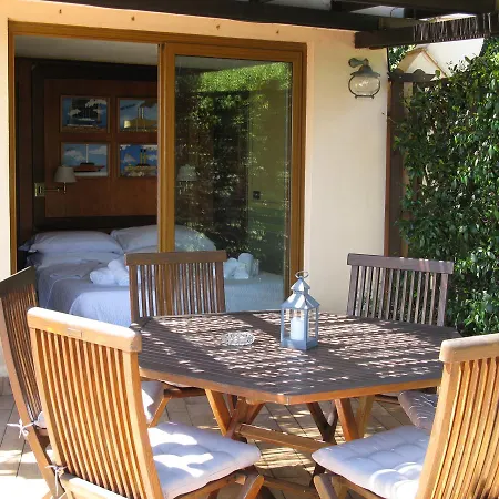 Argentina 2* Santa Margherita Ligure