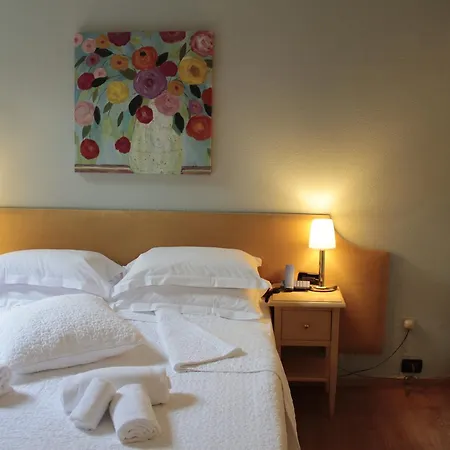 Argentina Hotel Santa Margherita Ligure