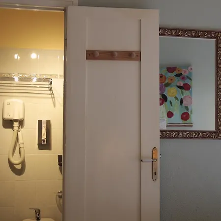 Argentina Ξενοδοχείο 2*