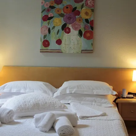 Hotel Argentina Santa Margherita Ligure