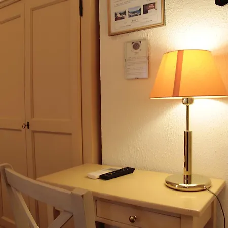 Ξενοδοχείο Argentina 2*