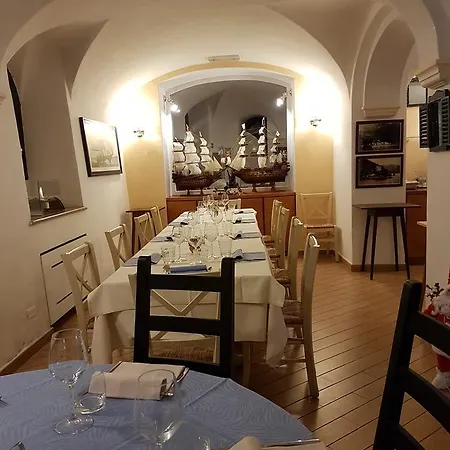 Ξενοδοχείο Argentina