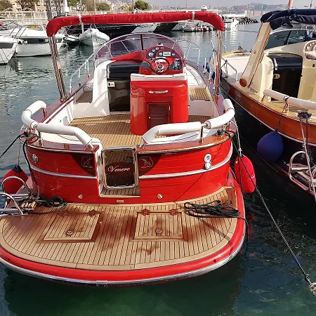 Argentina Σάντα Μαργκερίτα Λιγκούρε