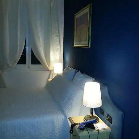 Argentina Hotel Santa Margherita Ligure