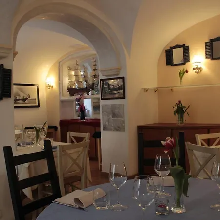 Argentina 2* Santa Margherita Ligure