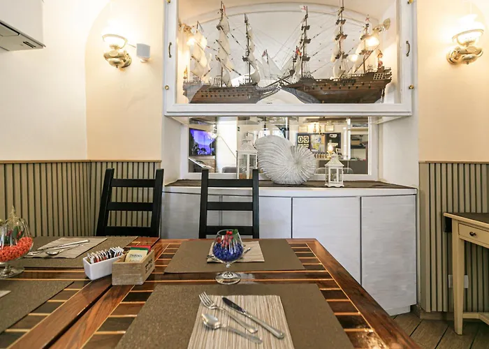 酒店 阿根廷酒店 圣玛格丽塔－利古雷