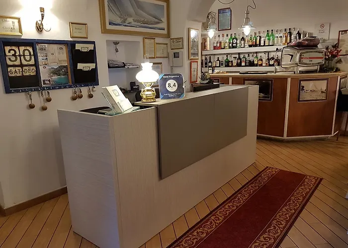 酒店 阿根廷酒店 2*