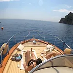 Hotell Argentina Santa Margherita Ligure