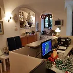 Argentina Hotell Santa Margherita Ligure