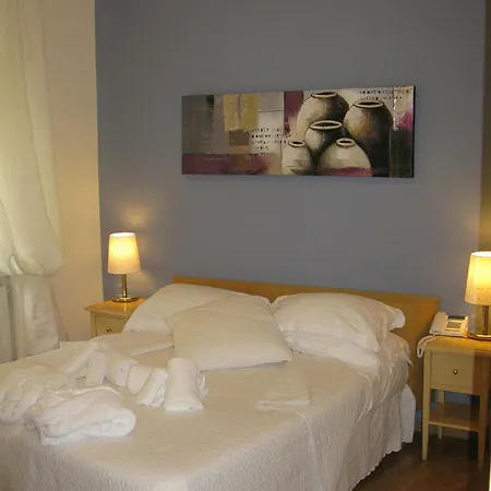 Argentina Hotel