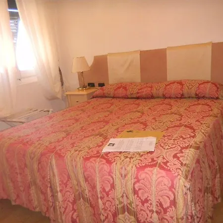Argentina Hotel 2*