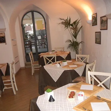 Hotel Argentina 2*
