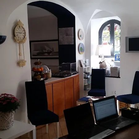Hotel Argentina Santa Margherita Ligure
