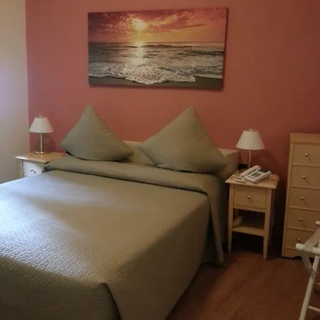 Argentina Hotel Santa Margherita Ligure