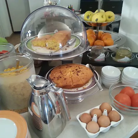 Hotel Argentina 2*
