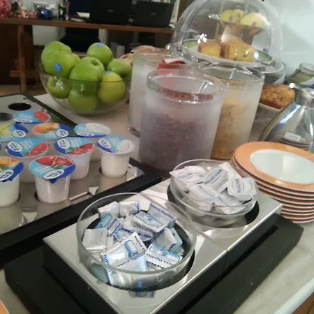 Argentina Santa Margherita Ligure