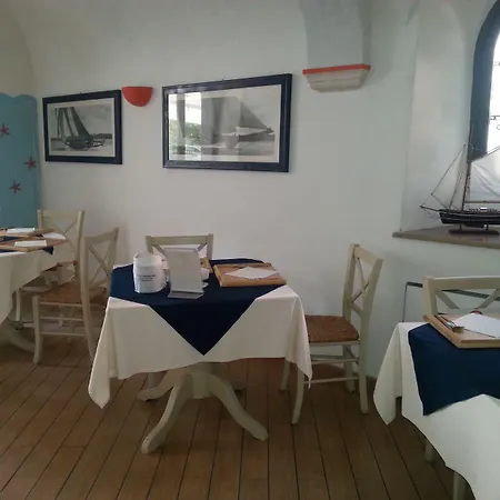 Argentina Hotel Santa Margherita Ligure