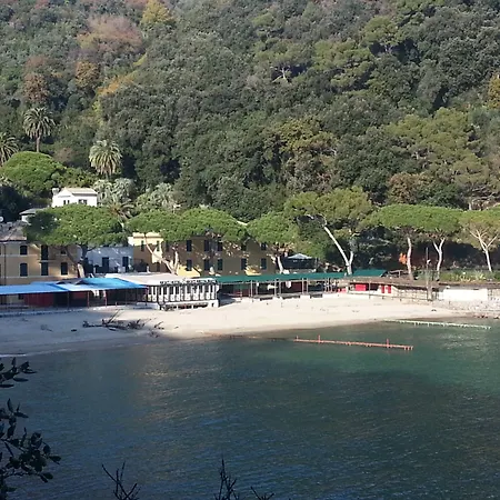 Hotel Argentina Santa Margherita Ligure