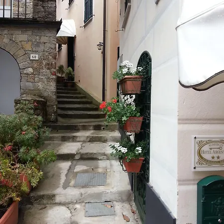 Argentina 2* Santa Margherita Ligure
