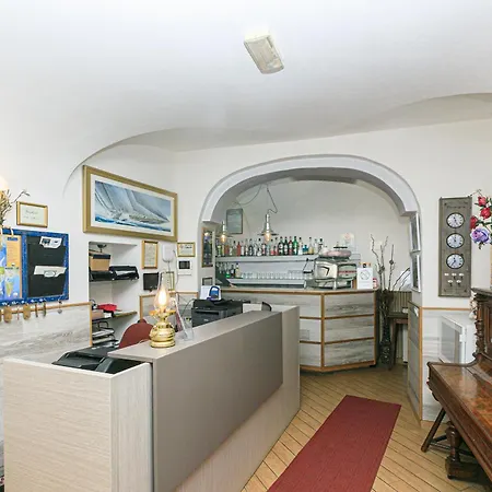 Argentina Hotel