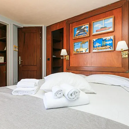 Argentina Hotel 2*