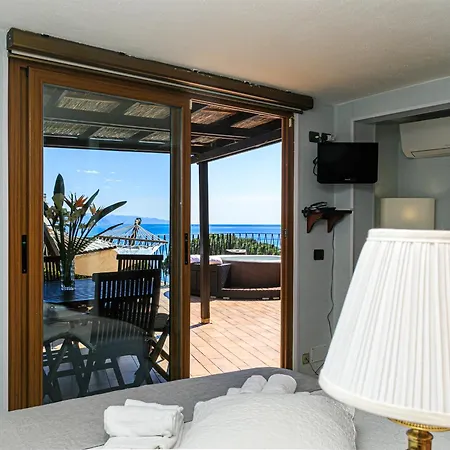 Argentina Hotel Santa Margherita Ligure