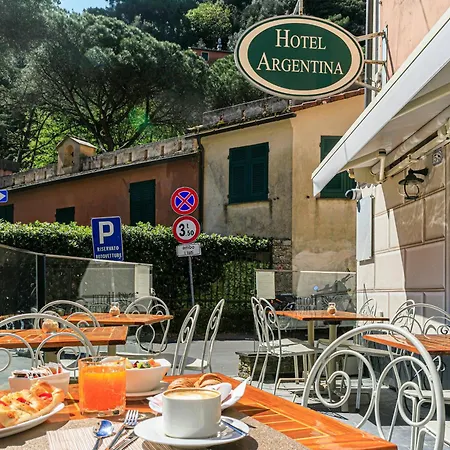 Argentina 2* Santa Margherita Ligure