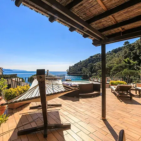 Argentina Santa Margherita Ligure
