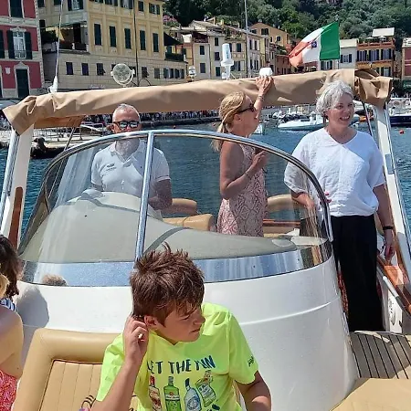 Argentina Santa Margherita Ligure