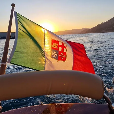 Hotel Argentina Santa Margherita Ligure