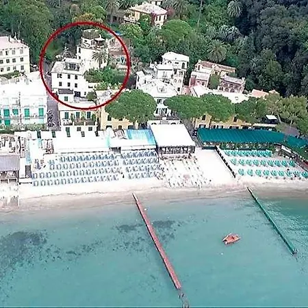 Hotel Argentina Santa Margherita Ligure