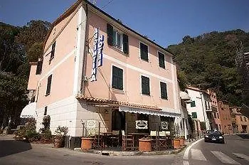 Hotel Argentina