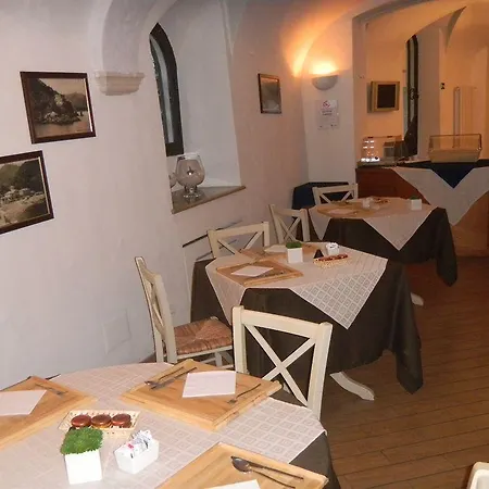 Argentina 2* Santa Margherita Ligure