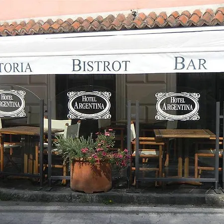 Argentina Hotel