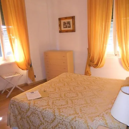 Argentina Hotel Santa Margherita Ligure