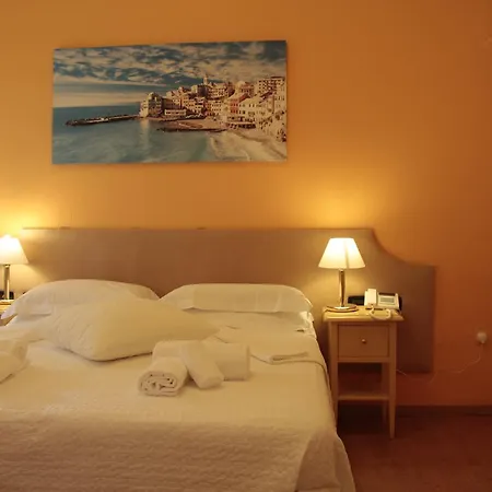 Argentina Hotel 2*