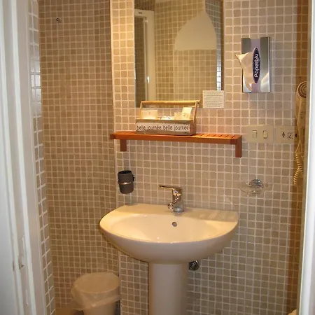 Argentina Hotel Santa Margherita Ligure