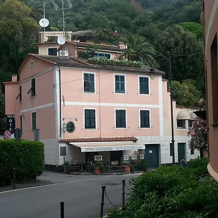 Argentina Hotel 2*
