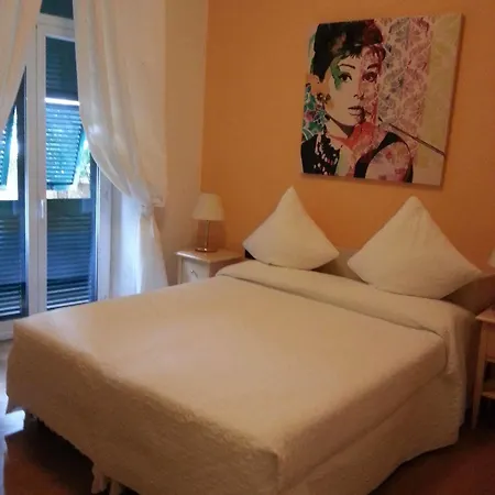 Argentina Hotel