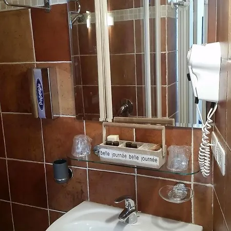 Hotel Argentina Santa Margherita Ligure